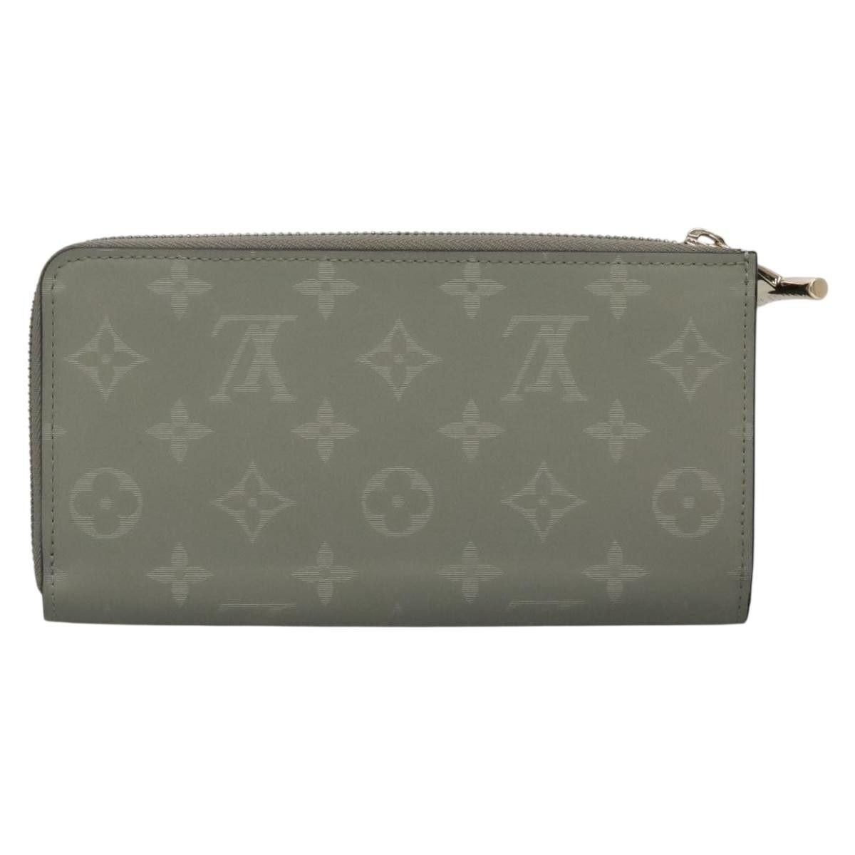 Louis Vuitton Louis Vuitton Cosmos Wallet Limited Edition Titanium Monogram Canvas Size ONE SIZE - 2 Thumbnail