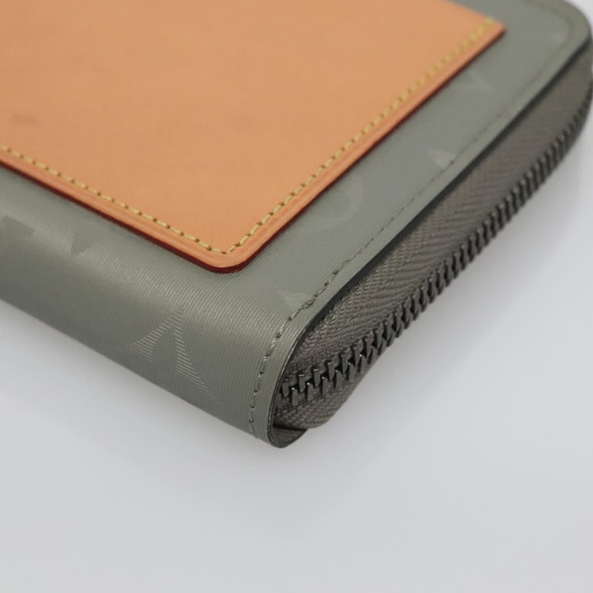 Louis Vuitton Louis Vuitton Cosmos Wallet Limited Edition Titanium Monogram Canvas Size ONE SIZE - 9 Thumbnail