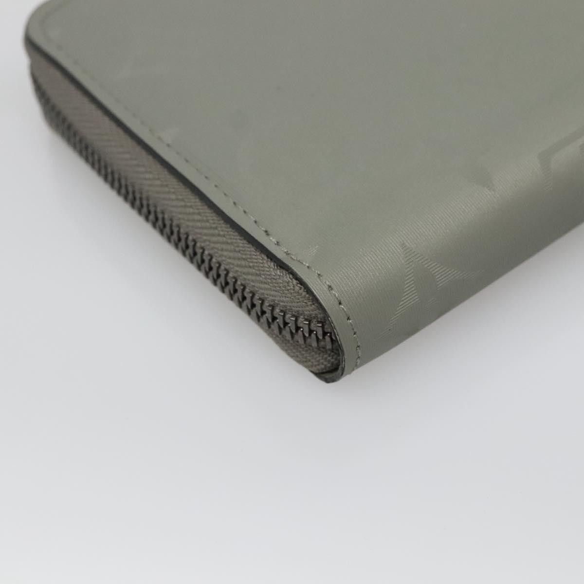 Louis Vuitton Louis Vuitton Cosmos Wallet Limited Edition Titanium Monogram Canvas Size ONE SIZE - 11 Thumbnail