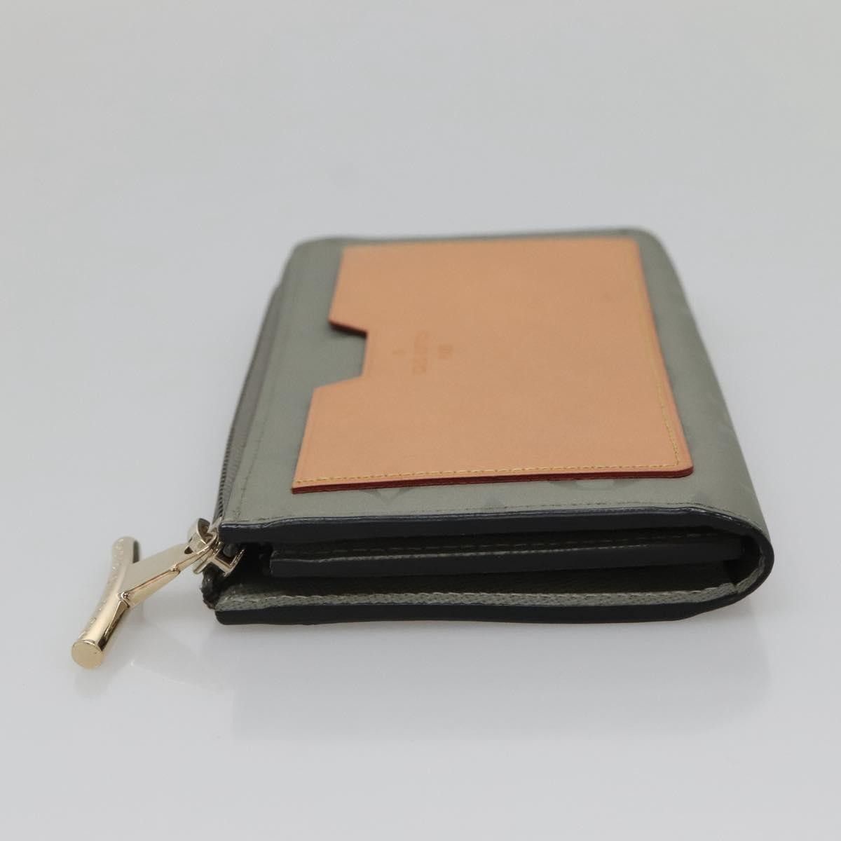 Louis Vuitton Louis Vuitton Cosmos Wallet Limited Edition Titanium Monogram Canvas Size ONE SIZE - 3 Thumbnail