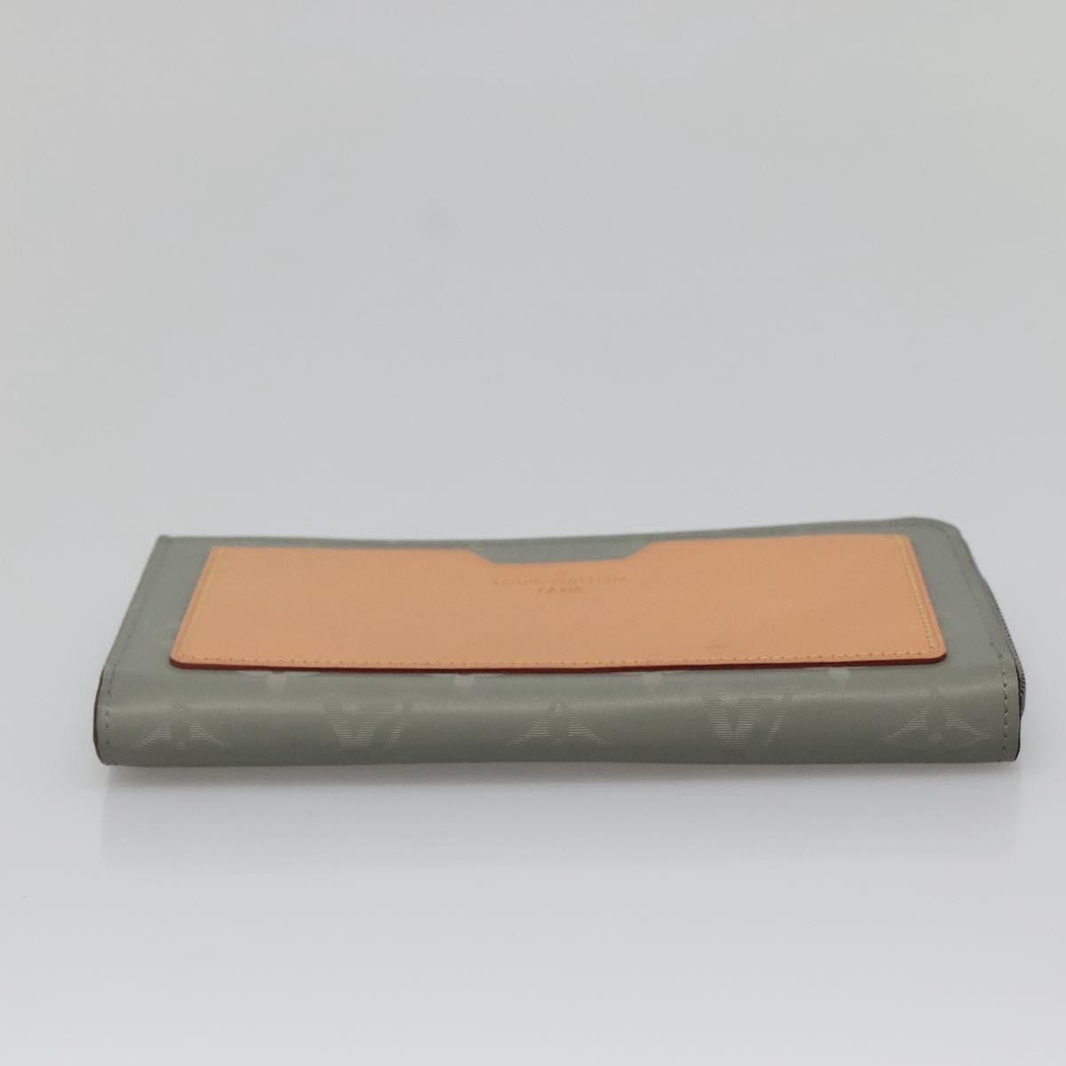 Louis Vuitton Louis Vuitton Cosmos Wallet Limited Edition Titanium Monogram Canvas Size ONE SIZE - 15 Thumbnail