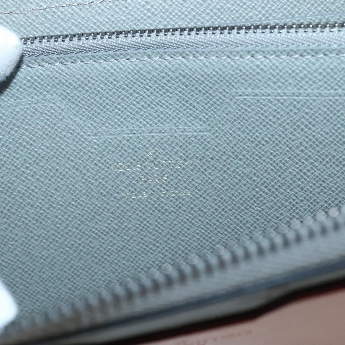 Louis Vuitton Louis Vuitton Cosmos Wallet Limited Edition Titanium Monogram Canvas Size ONE SIZE - 6 Thumbnail