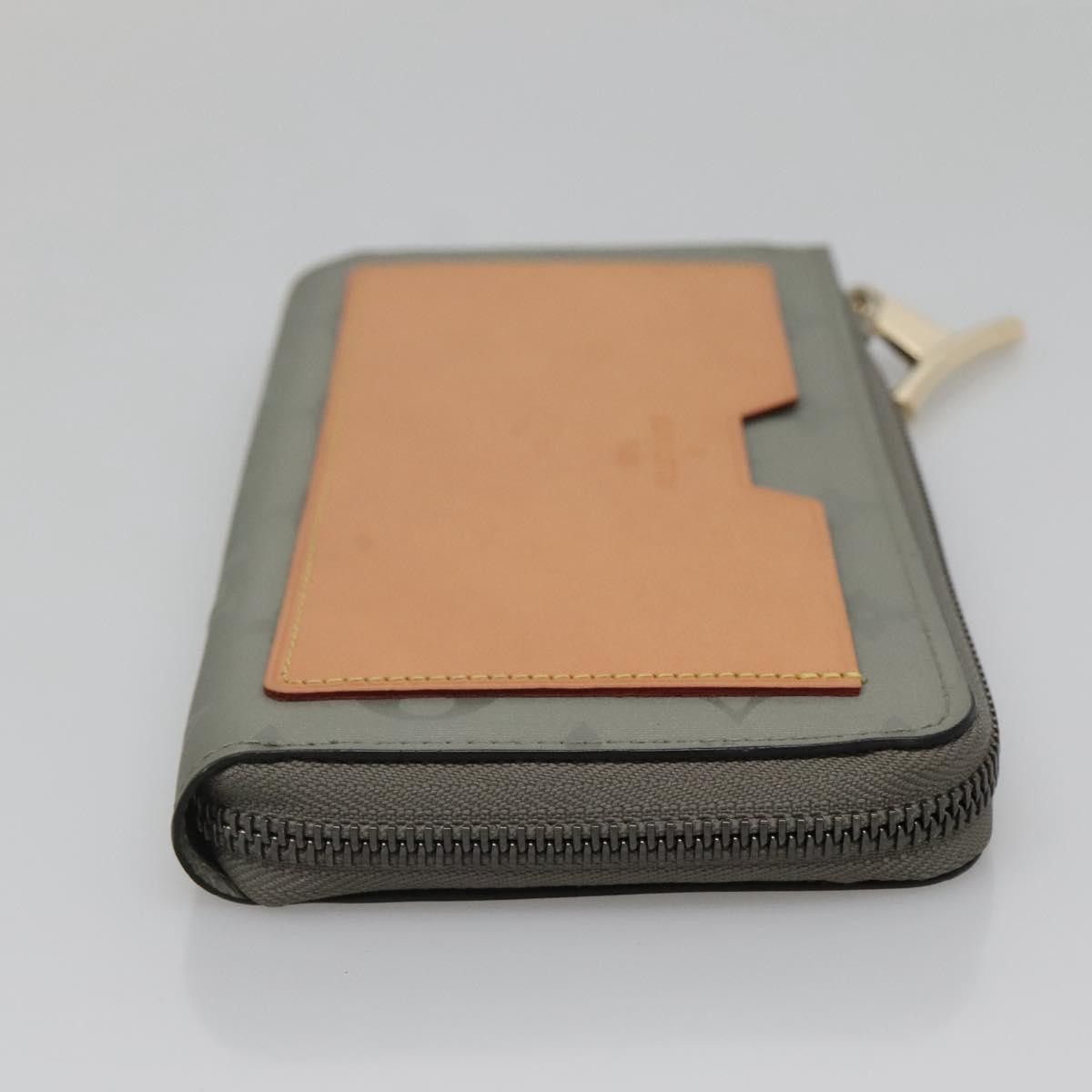 Louis Vuitton Louis Vuitton Cosmos Wallet Limited Edition Titanium Monogram Canvas Size ONE SIZE - 4 Thumbnail