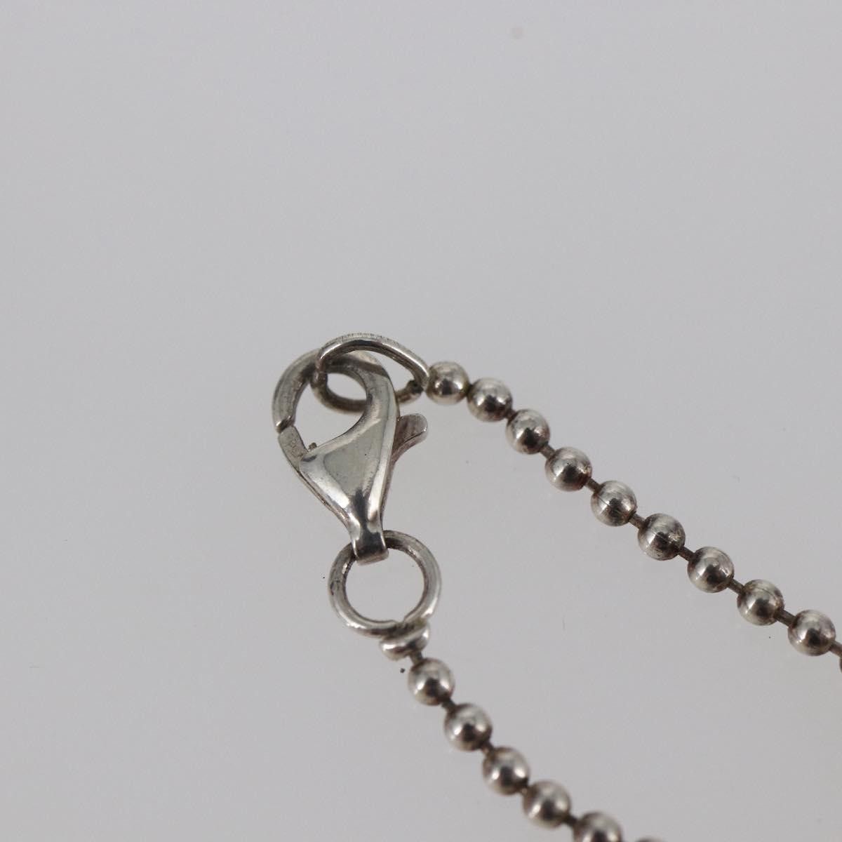 Tiffany & Co. Tiffany & Co. Roman Cross Necklace Silver Size ONE SIZE - 14 Thumbnail
