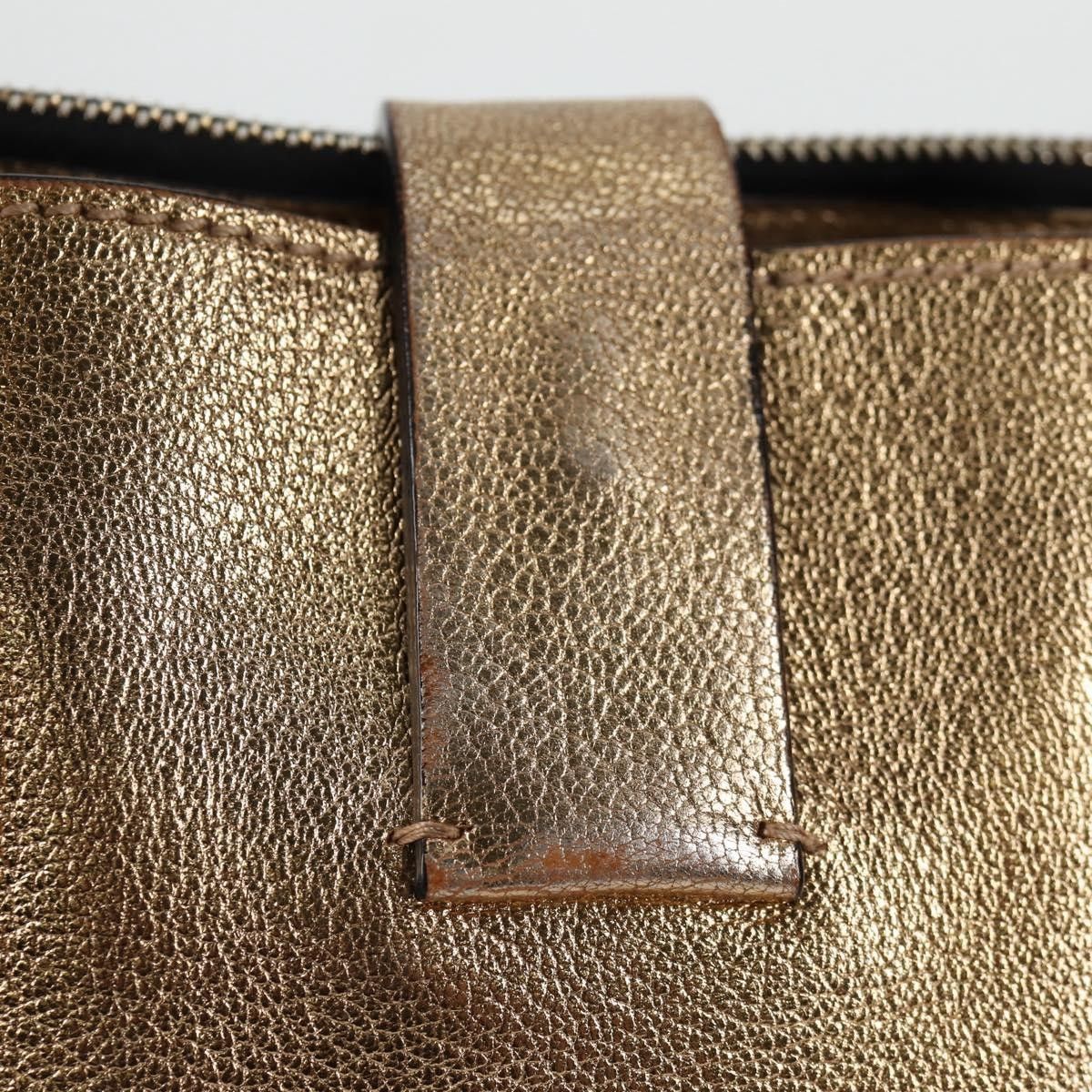 Miu Miu Miu Miu Madras Convertible Compartment Tote Leather Size ONE SIZE - 17 Thumbnail