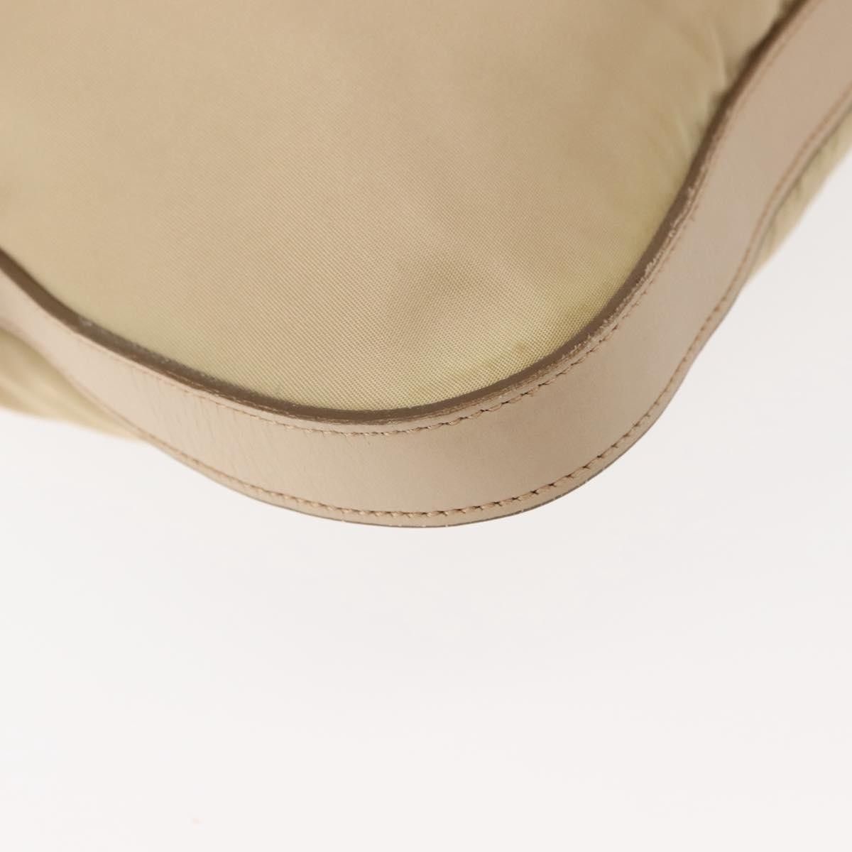 Prada Prada Hobo Tessuto Size ONE SIZE - 9 Thumbnail