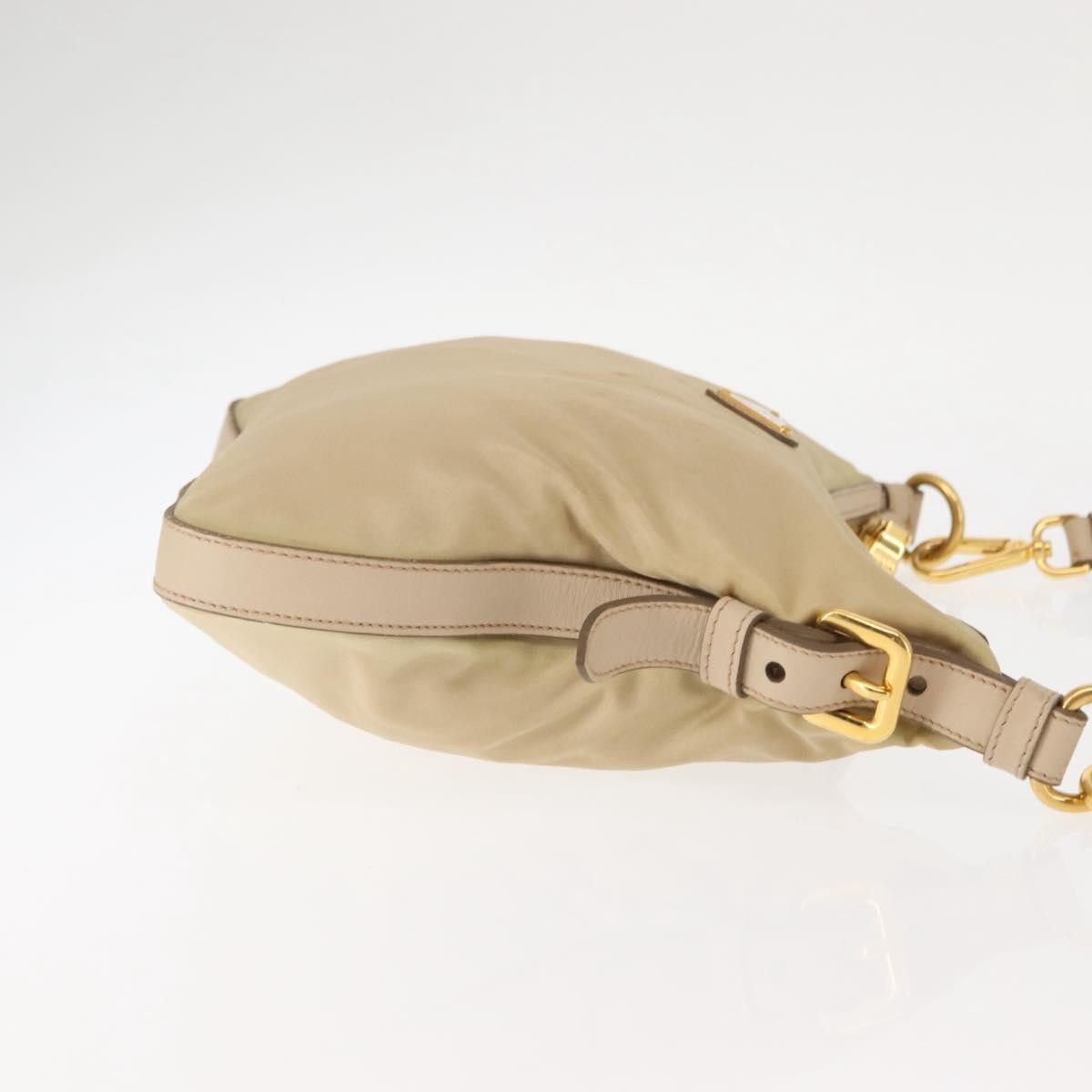 Prada Prada Hobo Tessuto Size ONE SIZE - 3 Thumbnail
