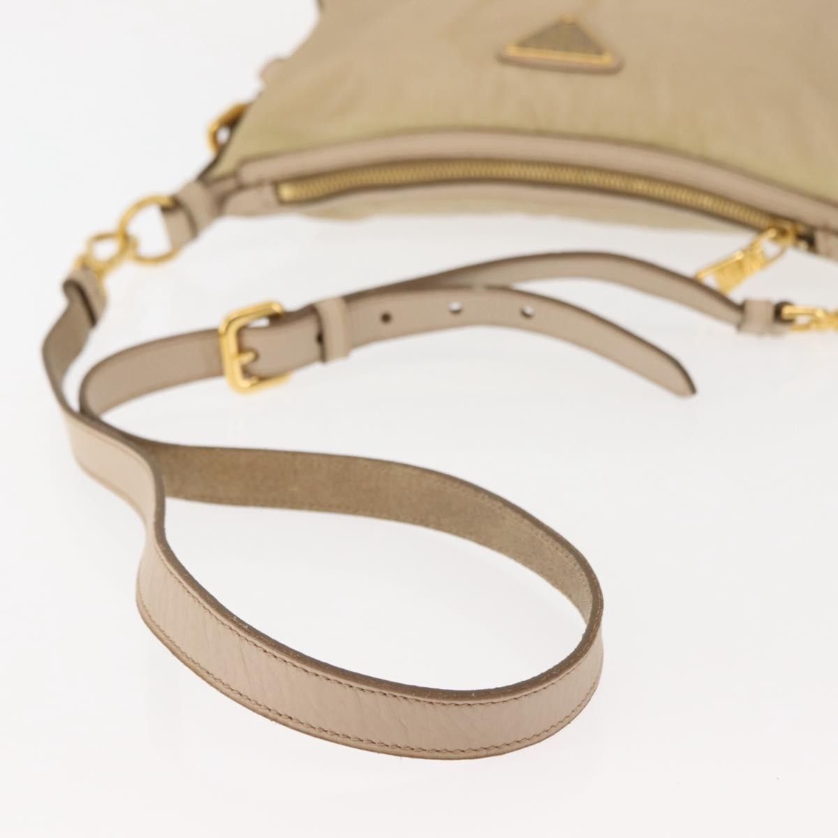 Prada Prada Hobo Tessuto Size ONE SIZE - 8 Thumbnail