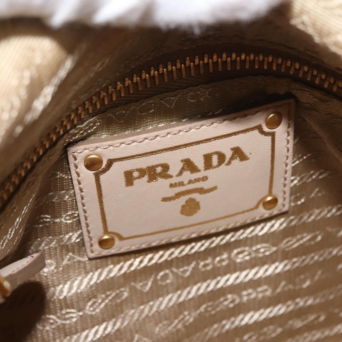 Prada Prada Hobo Tessuto Size ONE SIZE - 6 Thumbnail