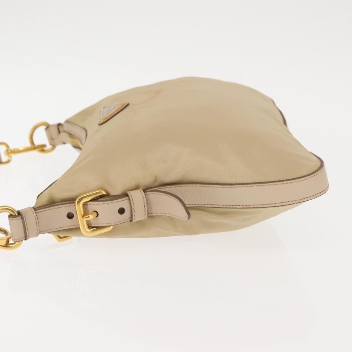 Prada Prada Hobo Tessuto Size ONE SIZE - 4 Thumbnail