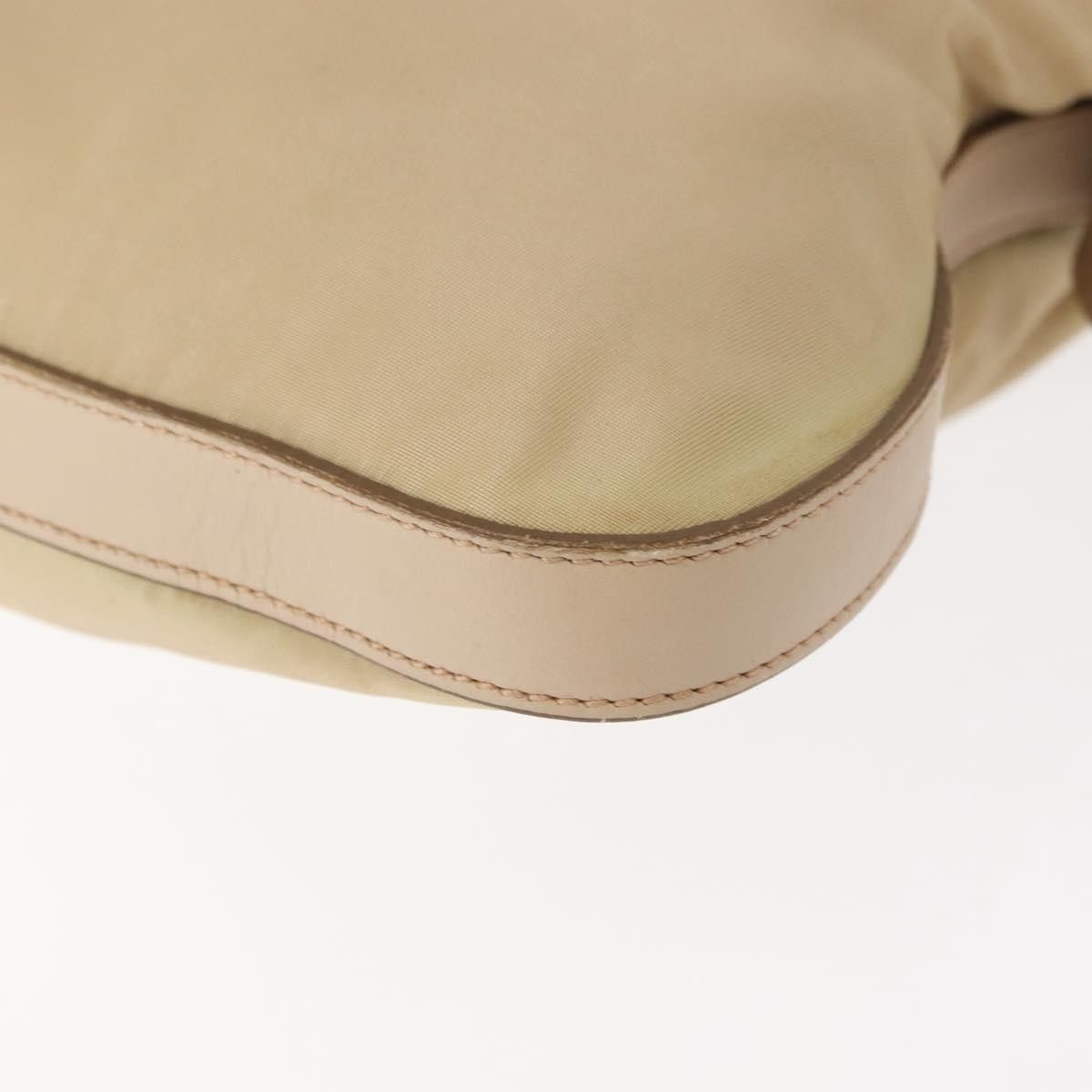 Prada Prada Hobo Tessuto Size ONE SIZE - 10 Thumbnail