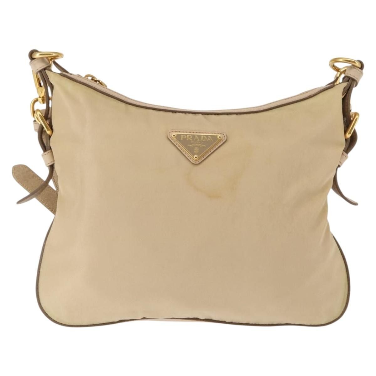 Prada Prada Hobo Tessuto Size ONE SIZE - 21 Thumbnail