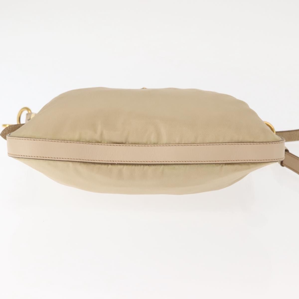 Prada Prada Hobo Tessuto Size ONE SIZE - 22 Thumbnail
