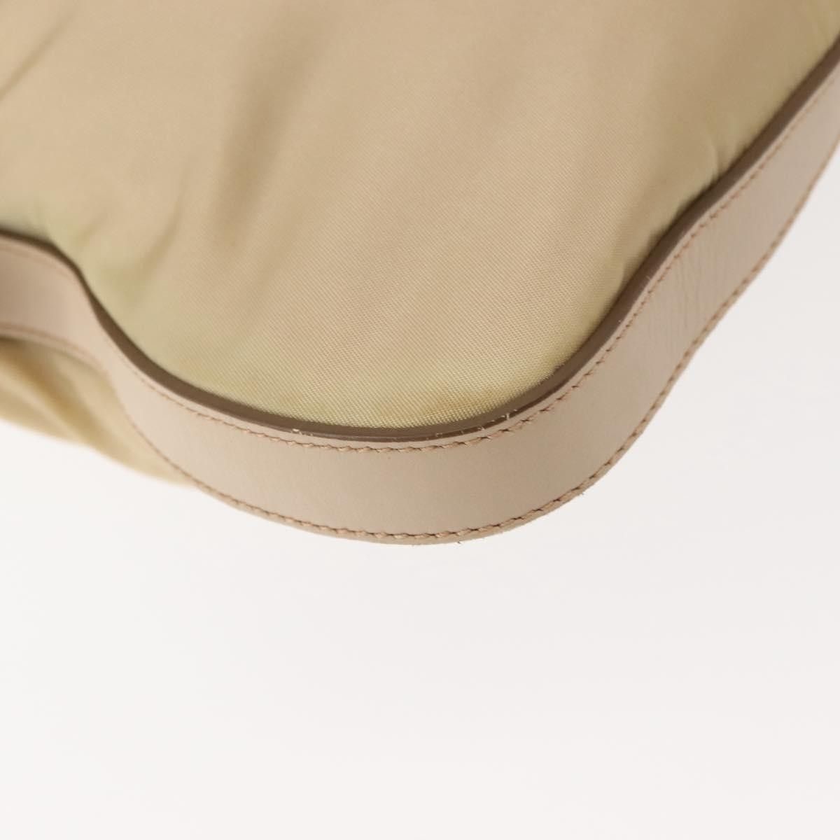 Prada Prada Hobo Tessuto Size ONE SIZE - 11 Thumbnail