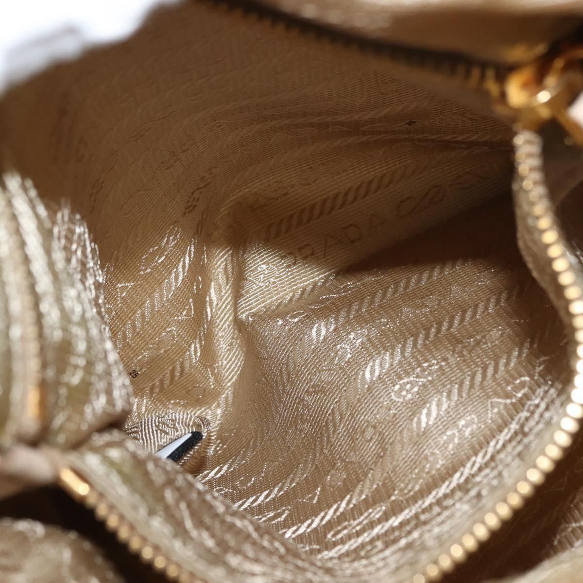 Prada Prada Hobo Tessuto Size ONE SIZE - 20 Thumbnail