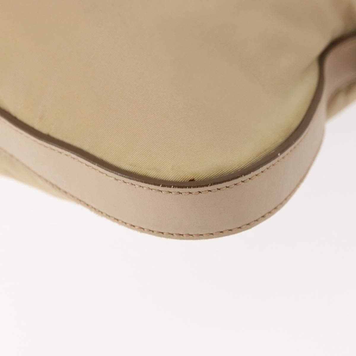 Prada Prada Hobo Tessuto Size ONE SIZE - 12 Thumbnail