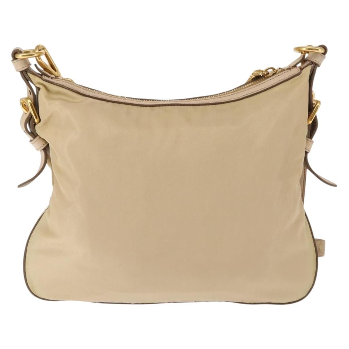 Prada Prada Hobo Tessuto Size ONE SIZE - 2 Thumbnail