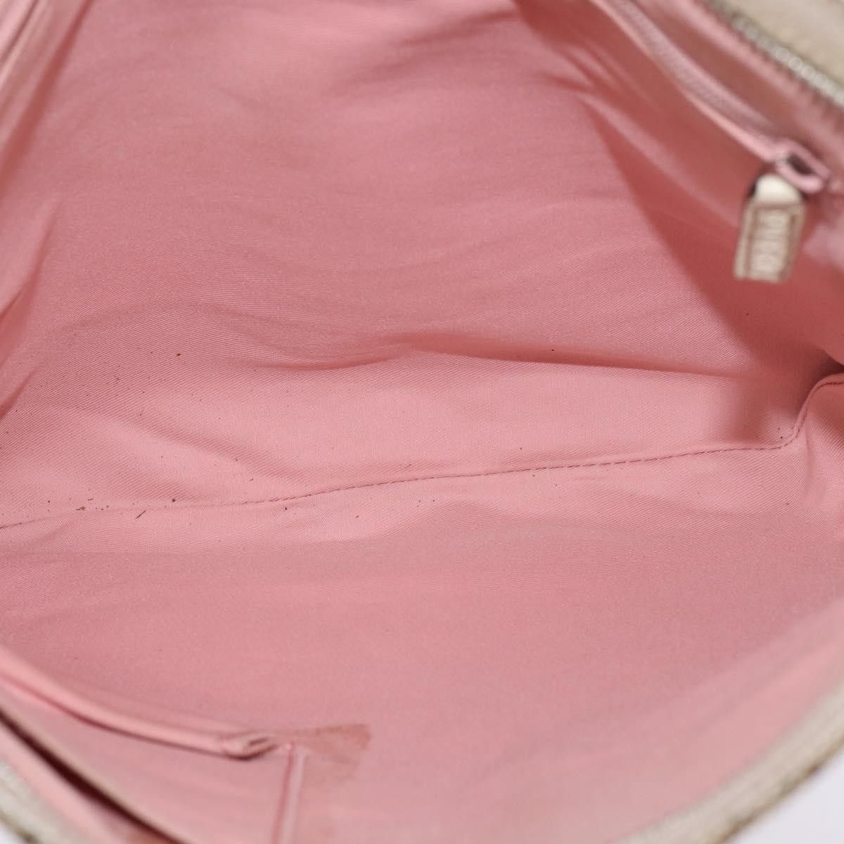 Gucci Gucci Flat Messenger Bag GG Canvas Size ONE SIZE - 5 Thumbnail
