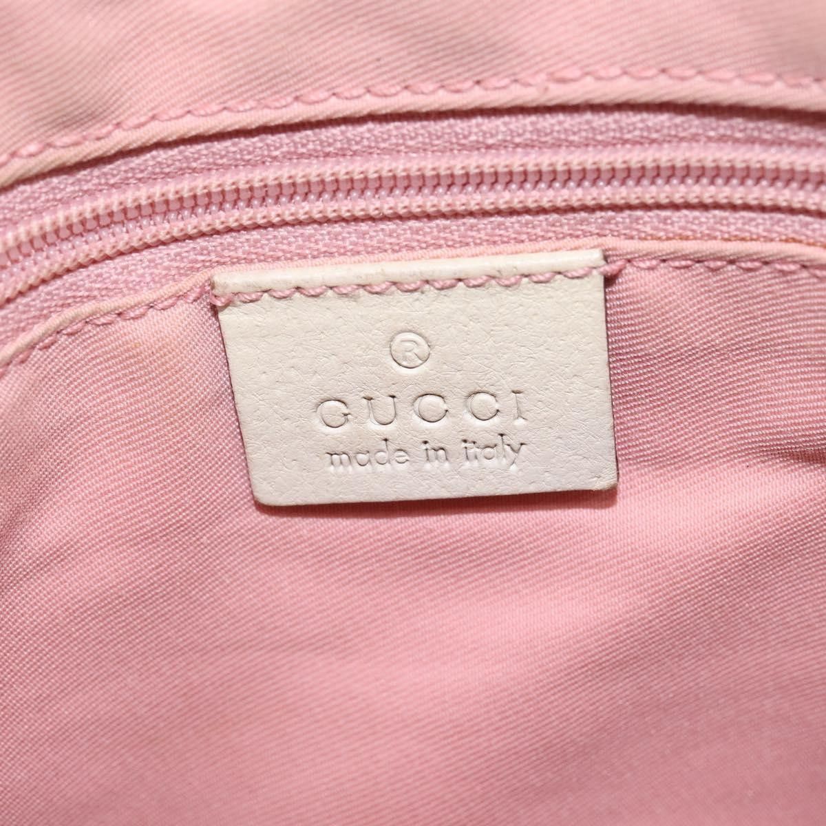 Gucci Gucci Flat Messenger Bag GG Canvas Size ONE SIZE - 6 Thumbnail