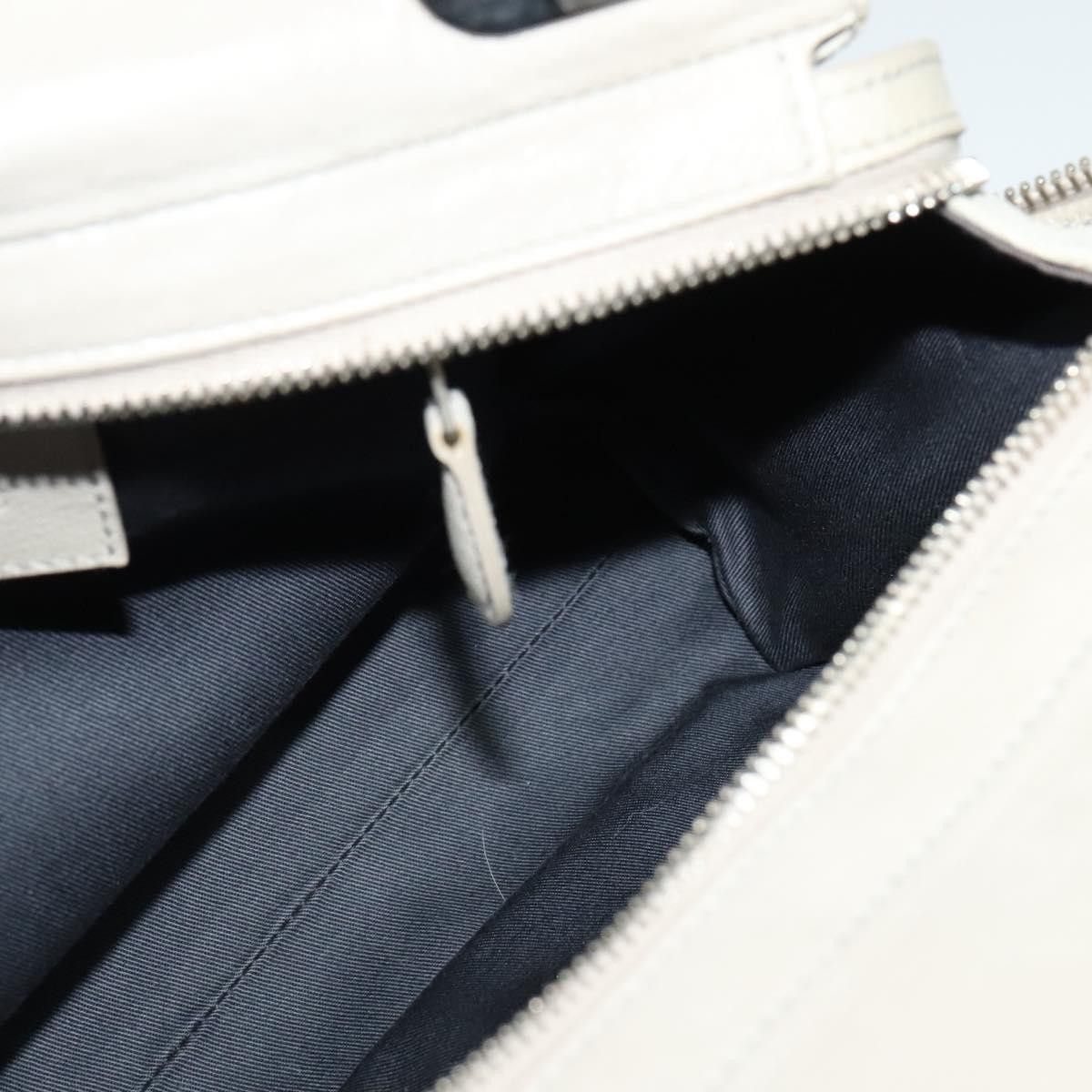 Balenciaga Balenciaga Cherche Midi Chain Shoulder Bag Leather Size ONE SIZE - 20 Thumbnail