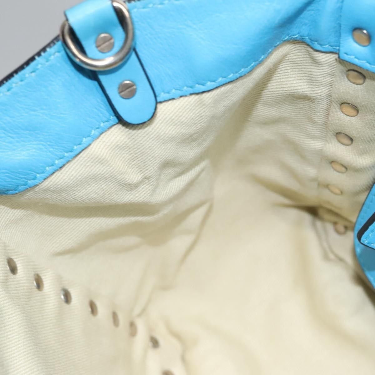Valentino Valentino Garavani Rockstud Tote Soft Leather Size ONE SIZE - 21 Thumbnail