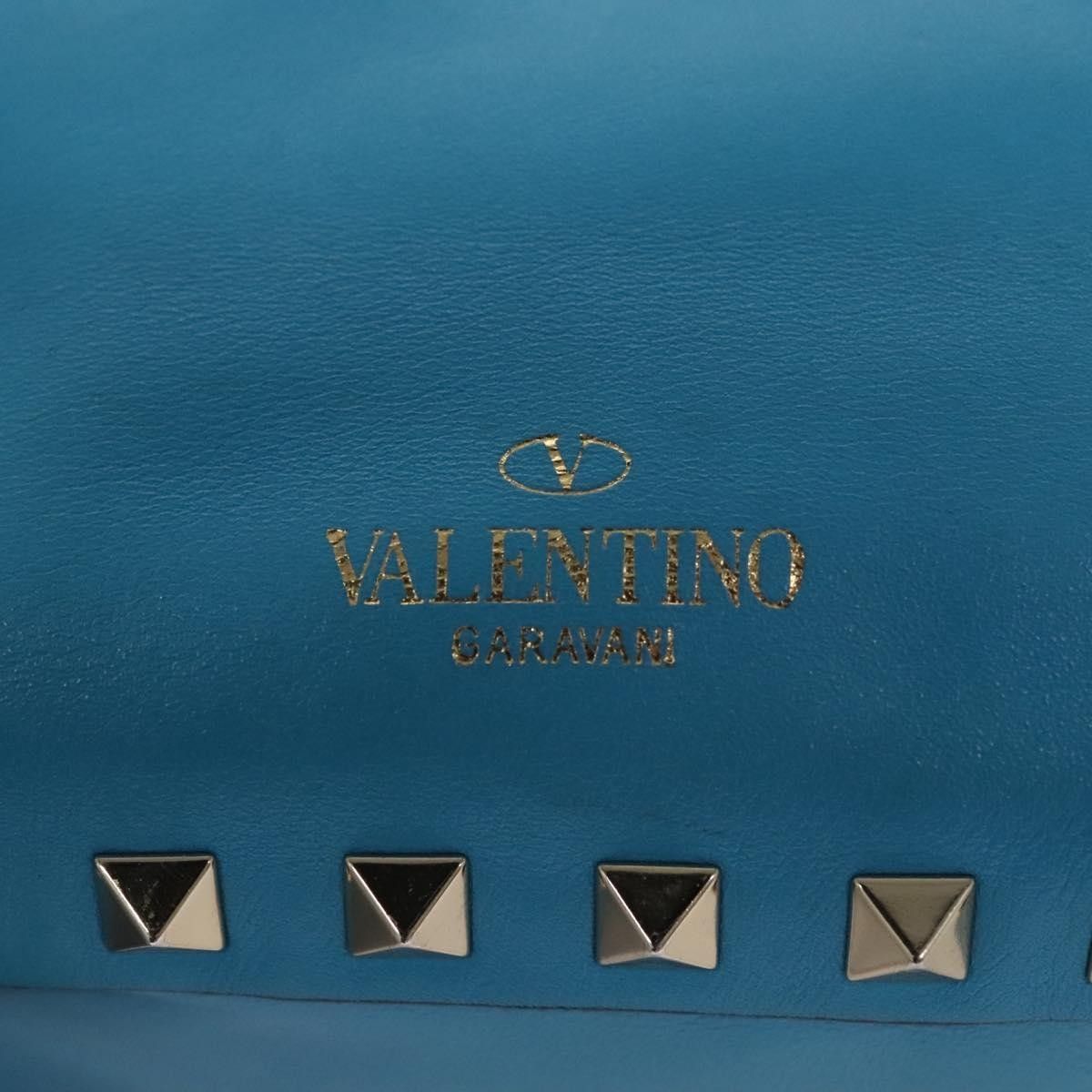 Valentino Valentino Garavani Rockstud Tote Soft Leather Size ONE SIZE - 19 Thumbnail