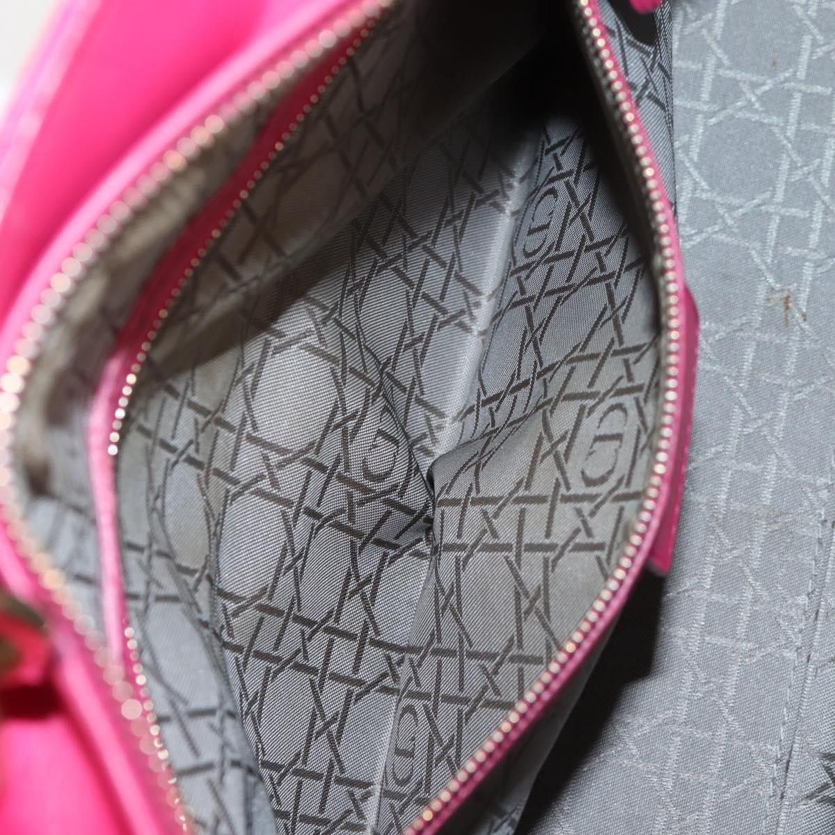 Dior Christian Dior Lady Dior Bag Cannage Quilt Lambskin Size ONE SIZE - 22 Thumbnail