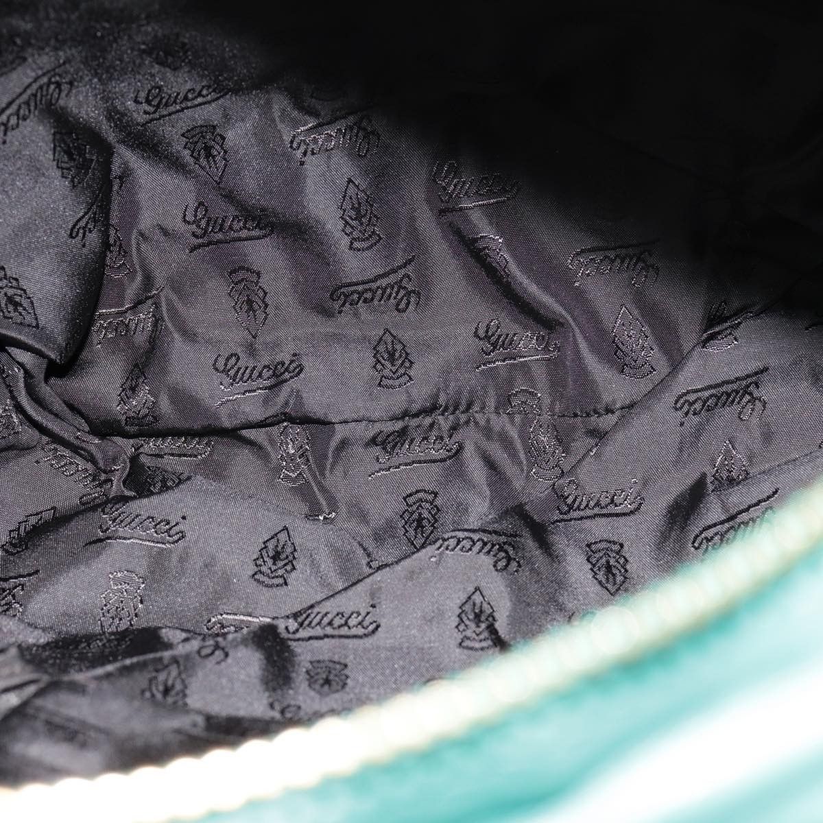 Gucci Gucci Darwin Convertible Backpack Leather Size ONE SIZE - 5 Thumbnail