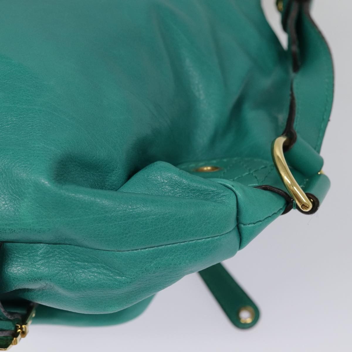 Gucci Gucci Darwin Convertible Backpack Leather Size ONE SIZE - 12 Thumbnail