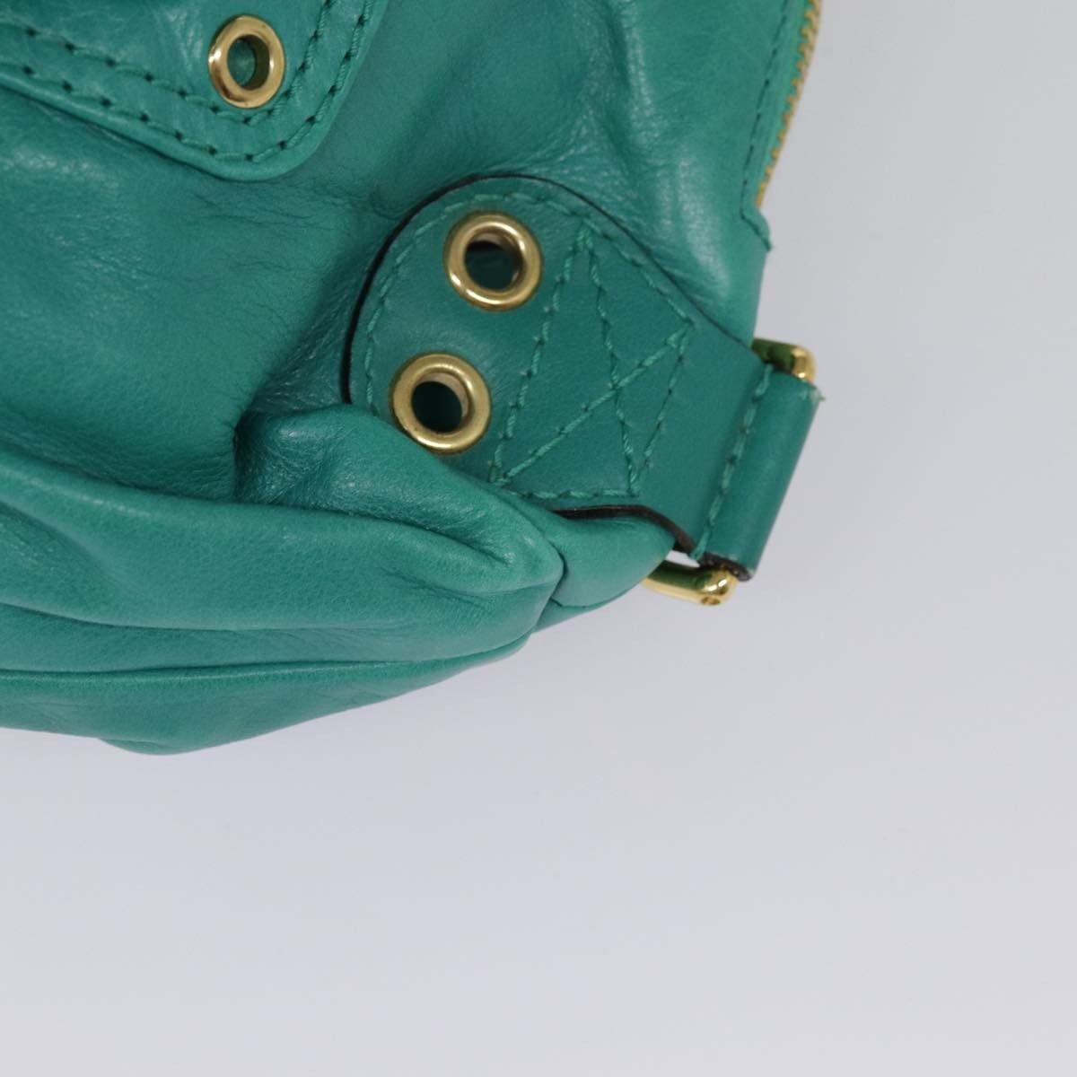 Gucci Gucci Darwin Convertible Backpack Leather Size ONE SIZE - 9 Thumbnail