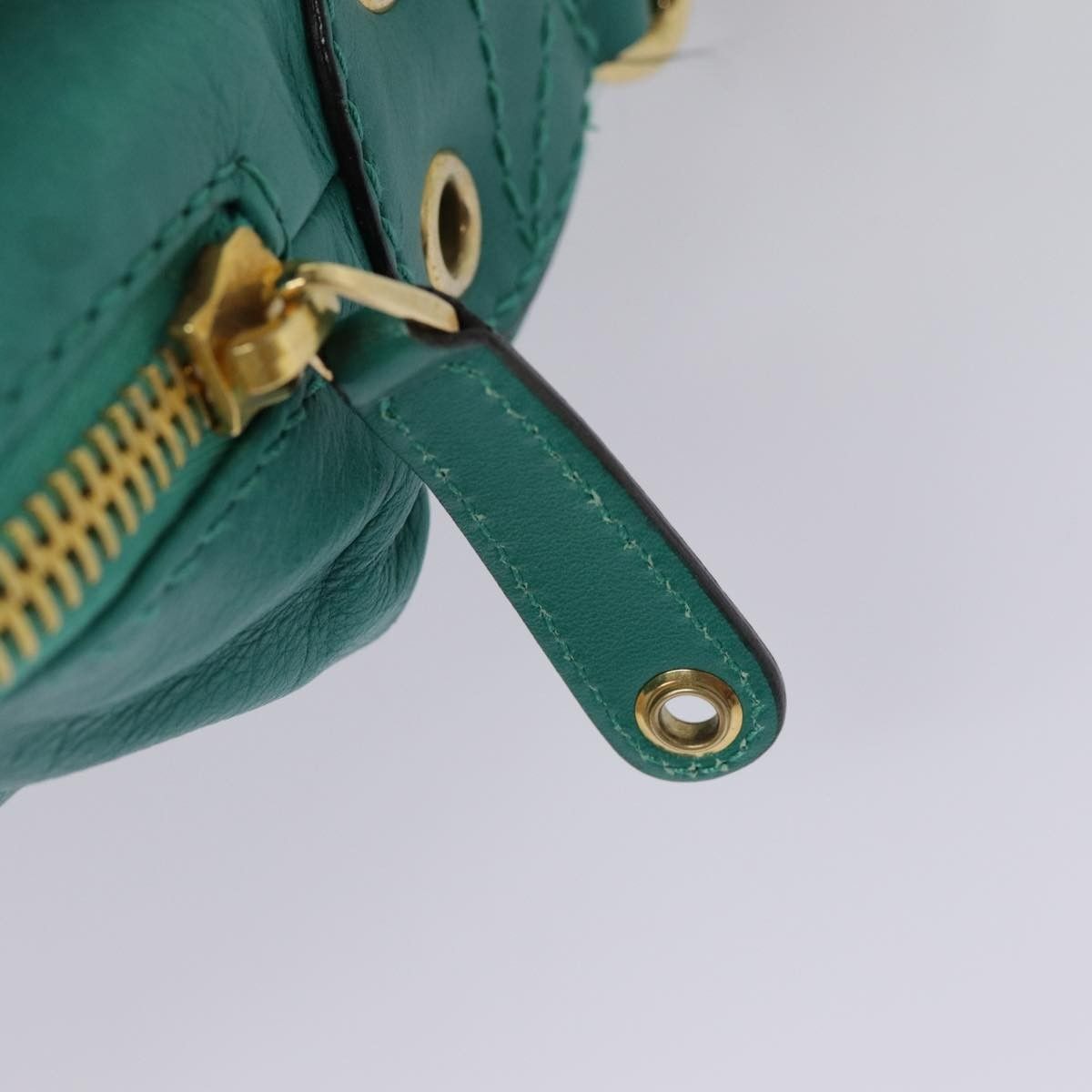 Gucci Gucci Darwin Convertible Backpack Leather Size ONE SIZE - 21 Thumbnail