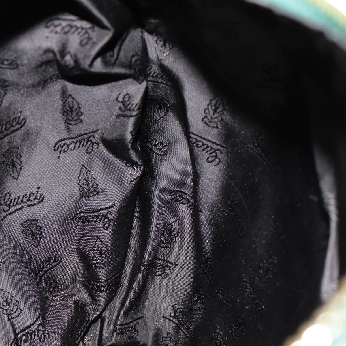 Gucci Gucci Darwin Convertible Backpack Leather Size ONE SIZE - 22 Thumbnail