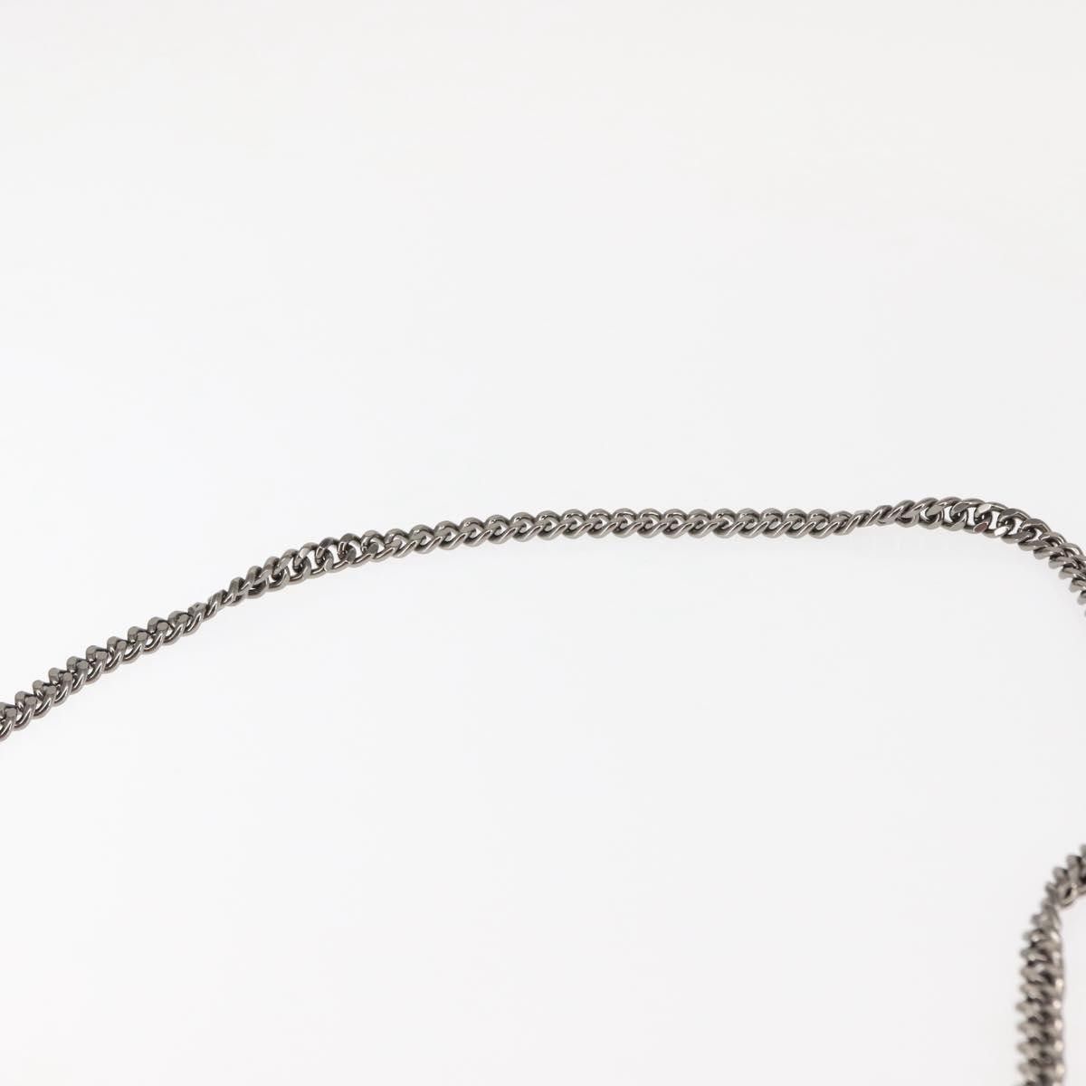 Stella McCartney Stella McCartney Falabella Fold Over Crossbody Bag Suede Size ONE SIZE - 19 Thumbnail