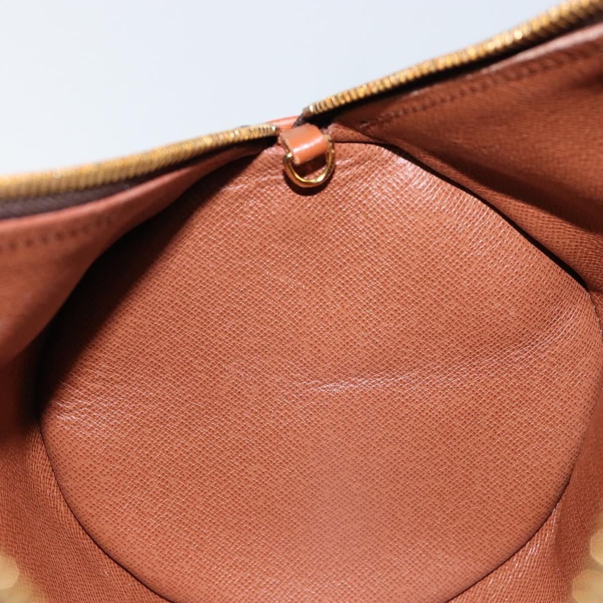Louis Vuitton Louis Vuitton Papillon Handbag Monogram Canvas Size ONE SIZE - 15 Thumbnail