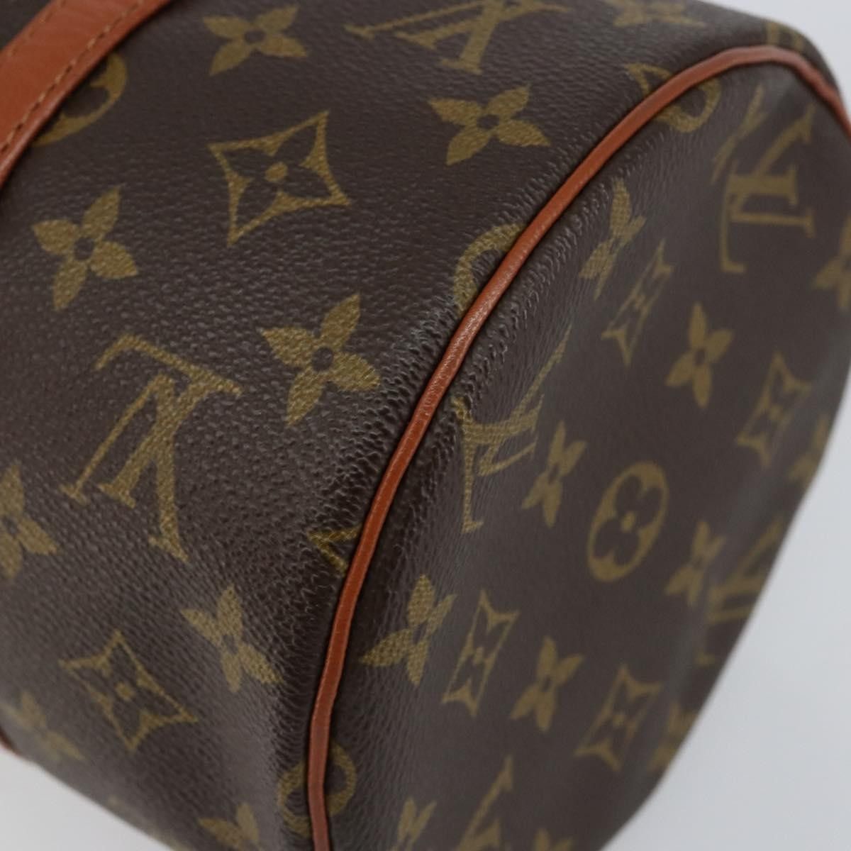 Louis Vuitton Louis Vuitton Papillon Handbag Monogram Canvas Size ONE SIZE - 10 Thumbnail