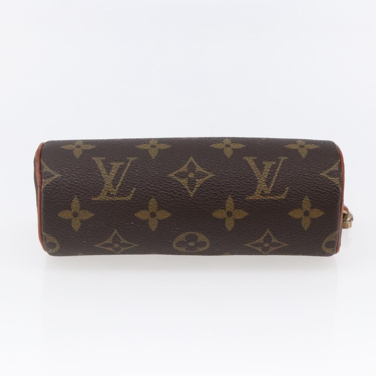 Louis Vuitton Louis Vuitton Papillon Pochette Monogram Canvas Size ONE SIZE - 14 Thumbnail