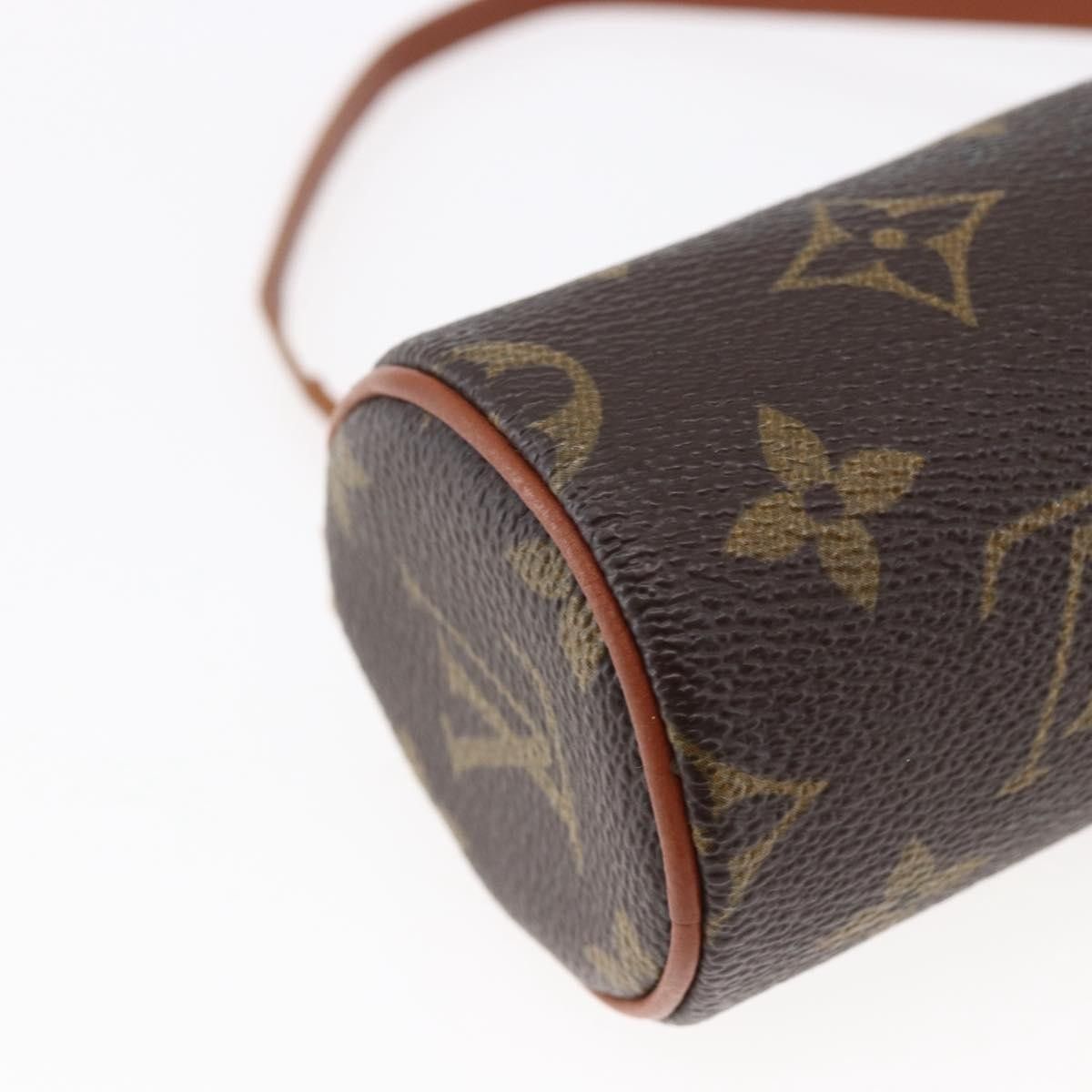 Louis Vuitton Louis Vuitton Papillon Pochette Monogram Canvas Size ONE SIZE - 10 Thumbnail