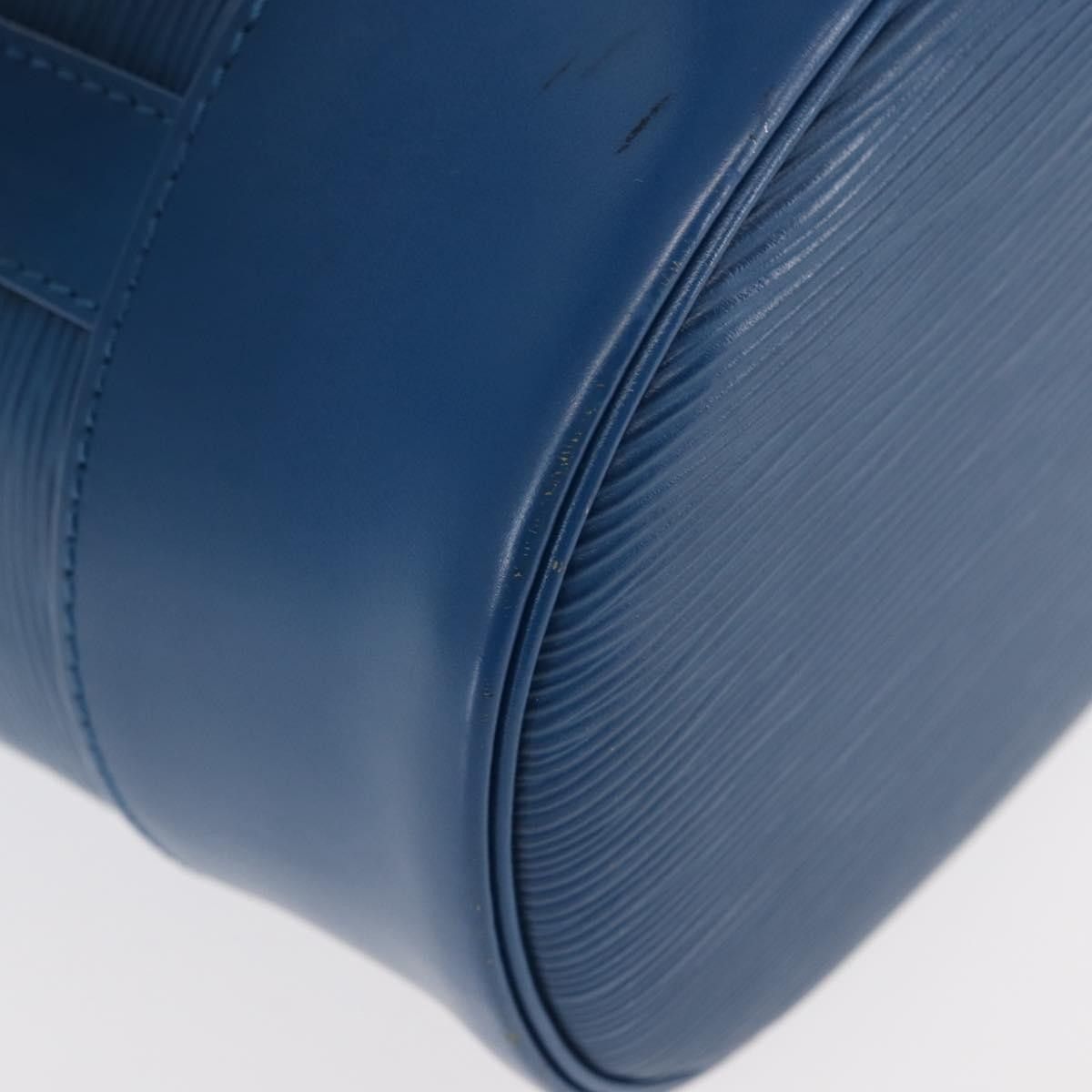 Louis Vuitton Louis Vuitton Randonnee Backpack Epi Leather Size ONE SIZE - 10 Thumbnail