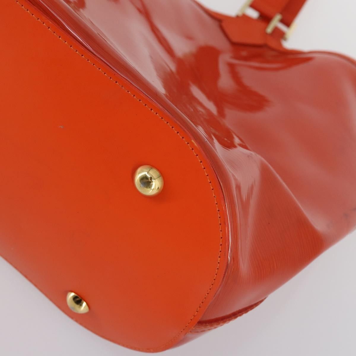 Louis Vuitton Louis Vuitton Plage Lagoon Bay Handbag Vinyl Epi Leather Size ONE SIZE - 9 Thumbnail