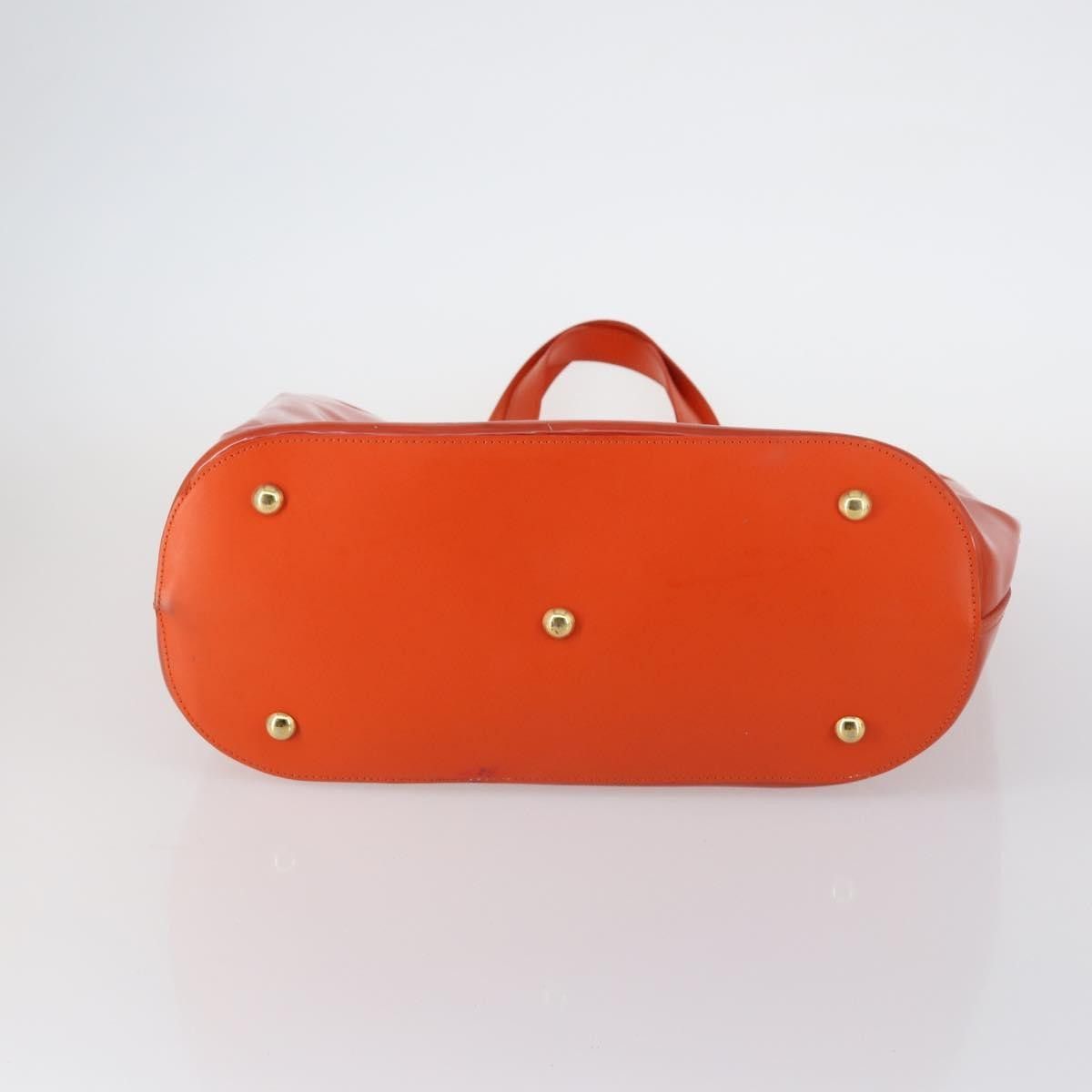 Louis Vuitton Louis Vuitton Plage Lagoon Bay Handbag Vinyl Epi Leather Size ONE SIZE - 17 Thumbnail