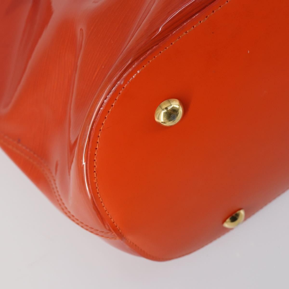 Louis Vuitton Louis Vuitton Plage Lagoon Bay Handbag Vinyl Epi Leather Size ONE SIZE - 12 Thumbnail