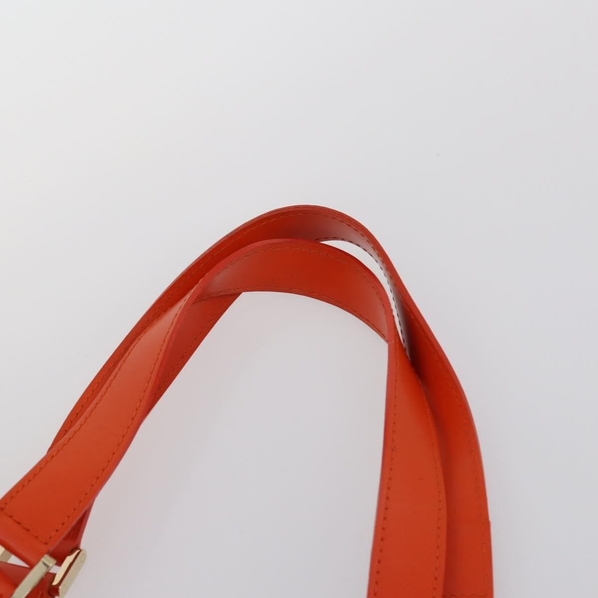 Louis Vuitton Louis Vuitton Plage Lagoon Bay Handbag Vinyl Epi Leather Size ONE SIZE - 15 Thumbnail