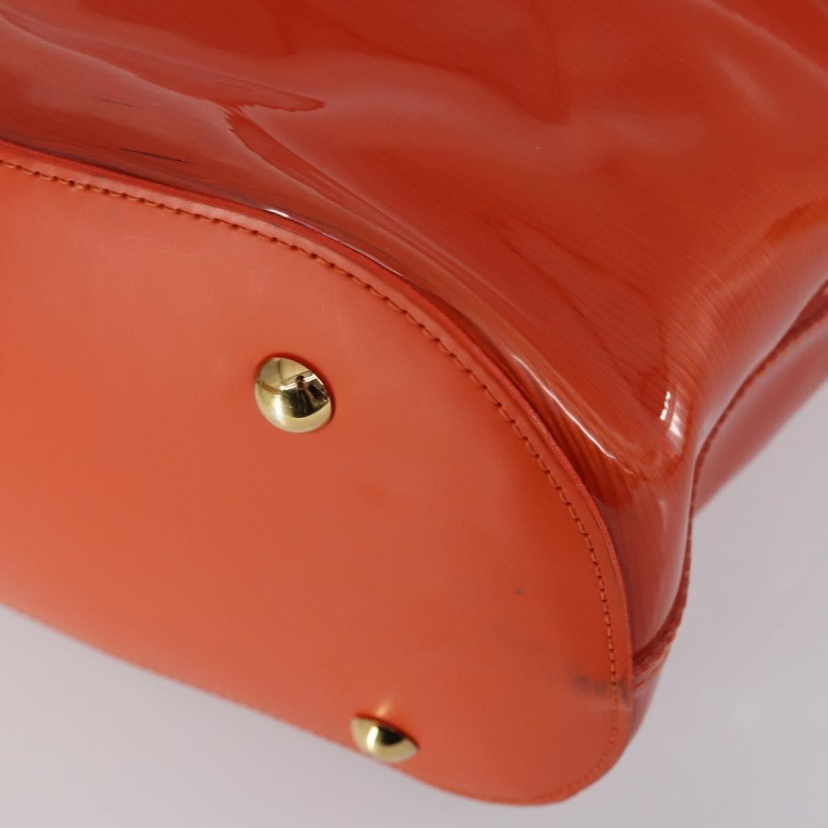 Louis Vuitton Louis Vuitton Plage Lagoon Bay Handbag Vinyl Epi Leather Size ONE SIZE - 11 Thumbnail
