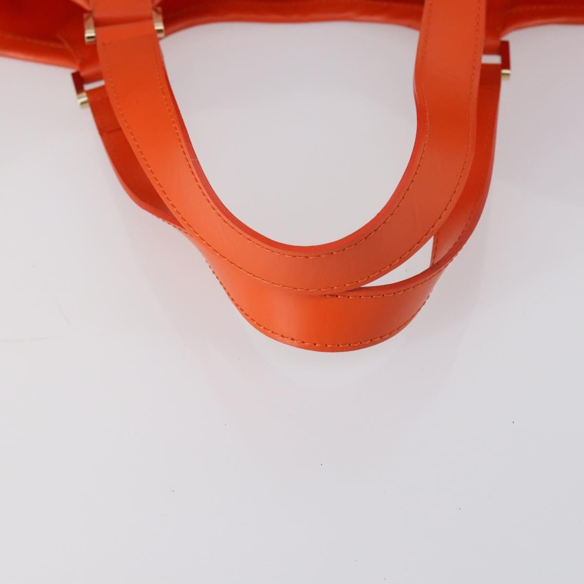 Louis Vuitton Louis Vuitton Plage Lagoon Bay Handbag Vinyl Epi Leather Size ONE SIZE - 16 Thumbnail