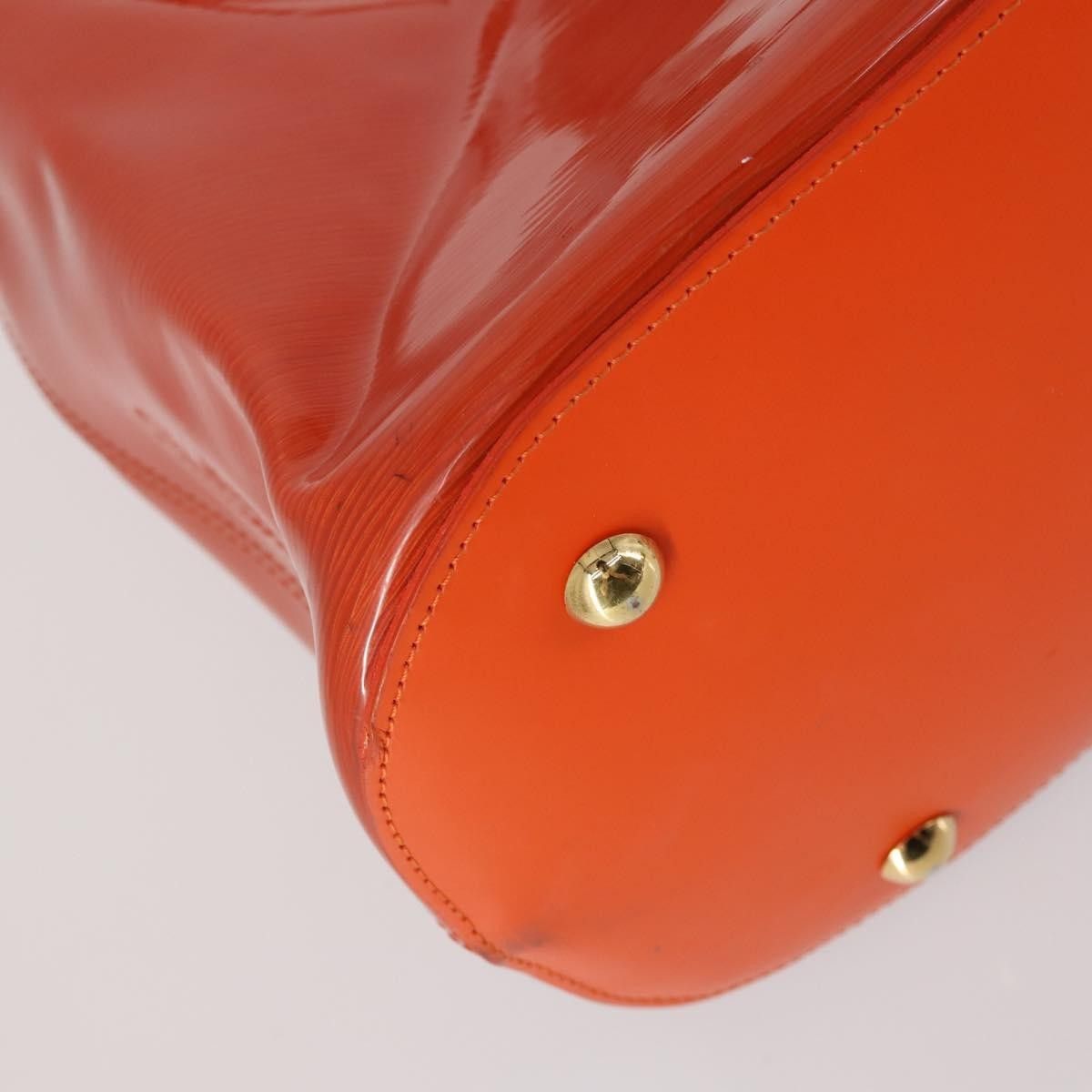Louis Vuitton Louis Vuitton Plage Lagoon Bay Handbag Vinyl Epi Leather Size ONE SIZE - 10 Thumbnail