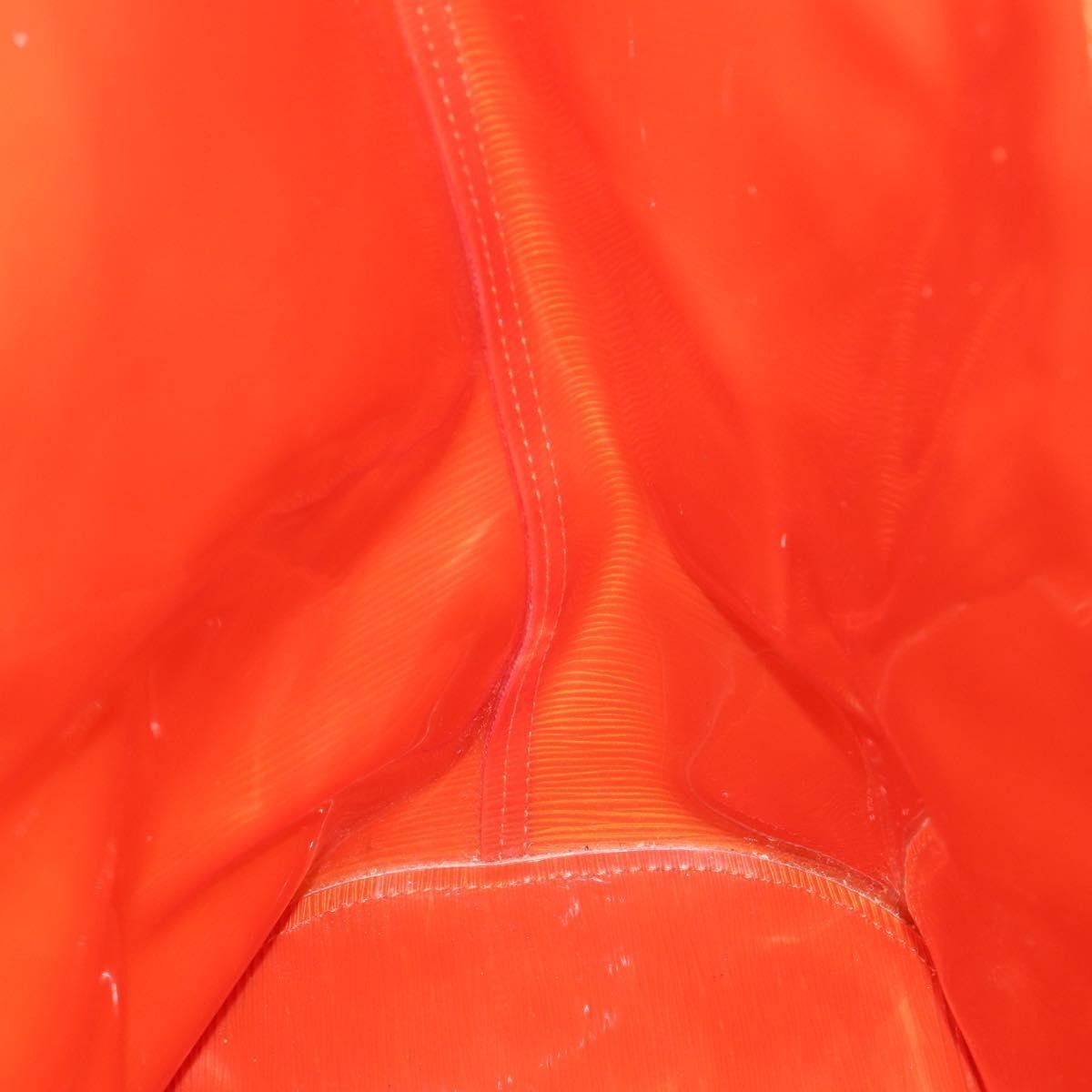 Louis Vuitton Louis Vuitton Plage Lagoon Bay Handbag Vinyl Epi Leather Size ONE SIZE - 19 Thumbnail