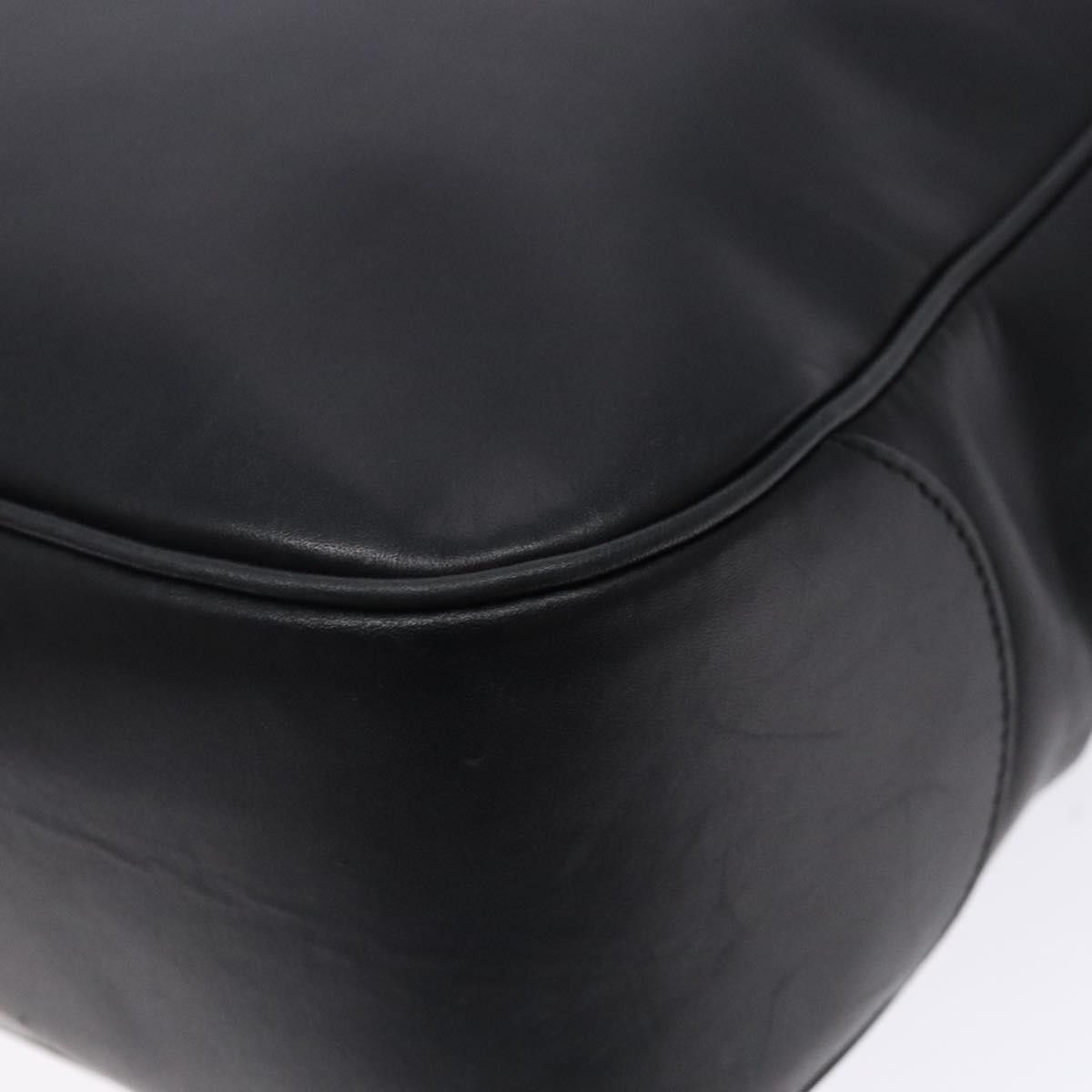 Salvatore Ferragamo Salvatore Ferragamo Gancini Leather Size ONE SIZE - 11 Thumbnail