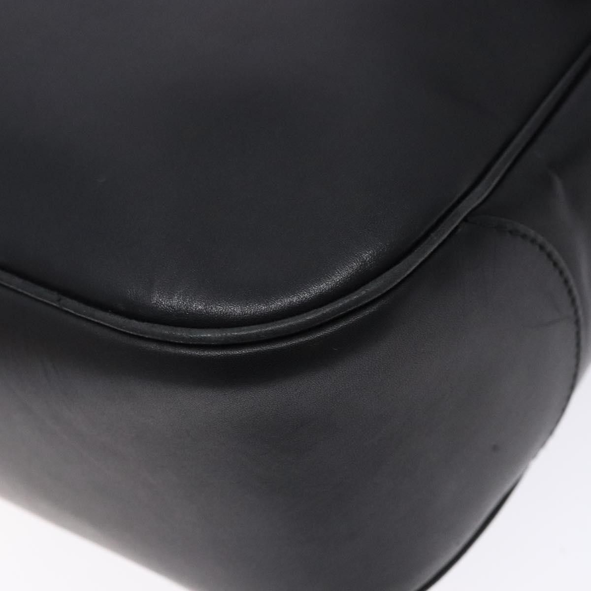 Salvatore Ferragamo Salvatore Ferragamo Gancini Leather Size ONE SIZE - 9 Thumbnail