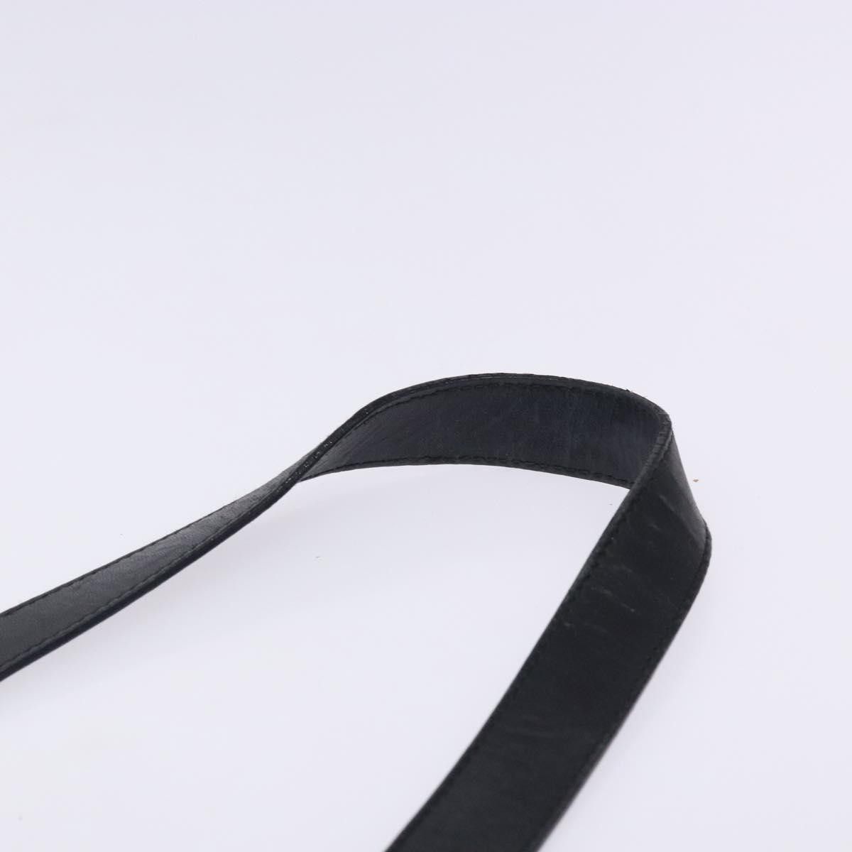 Salvatore Ferragamo Salvatore Ferragamo Gancini Leather Size ONE SIZE - 19 Thumbnail