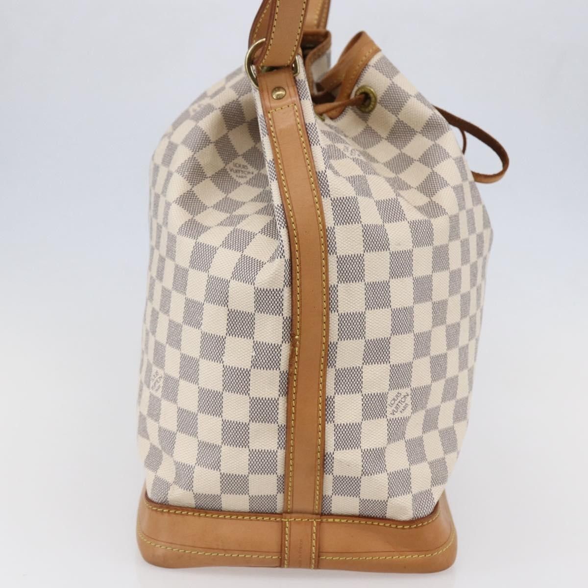 Louis Vuitton Louis Vuitton Noe Handbag Damier Size ONE SIZE - 3 Thumbnail